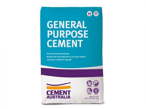 GP Cement Bag 20 KG