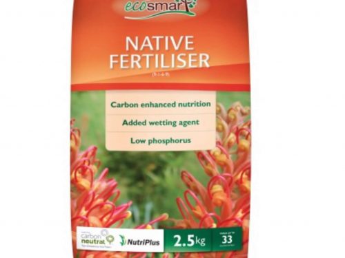 Amgrow ecosmart Native Fertiliser