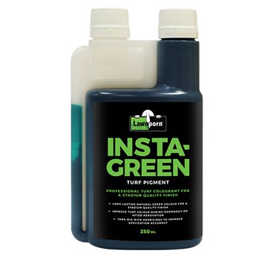 Lawnporn Insta-Green Turf Pigment