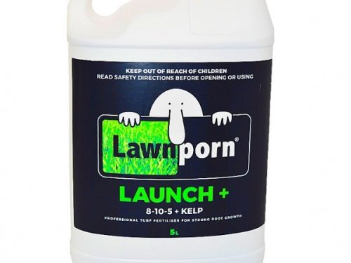 Lawnporn Launch 5 litre