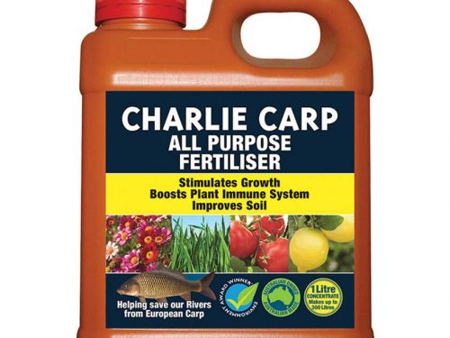 Charlie Carp all purpose fertiliser