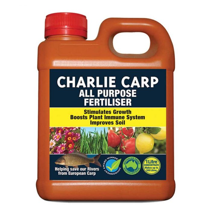 Charlie Carp all purpose fertiliser