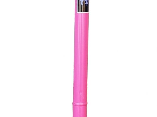 lynx pink all steel shovel